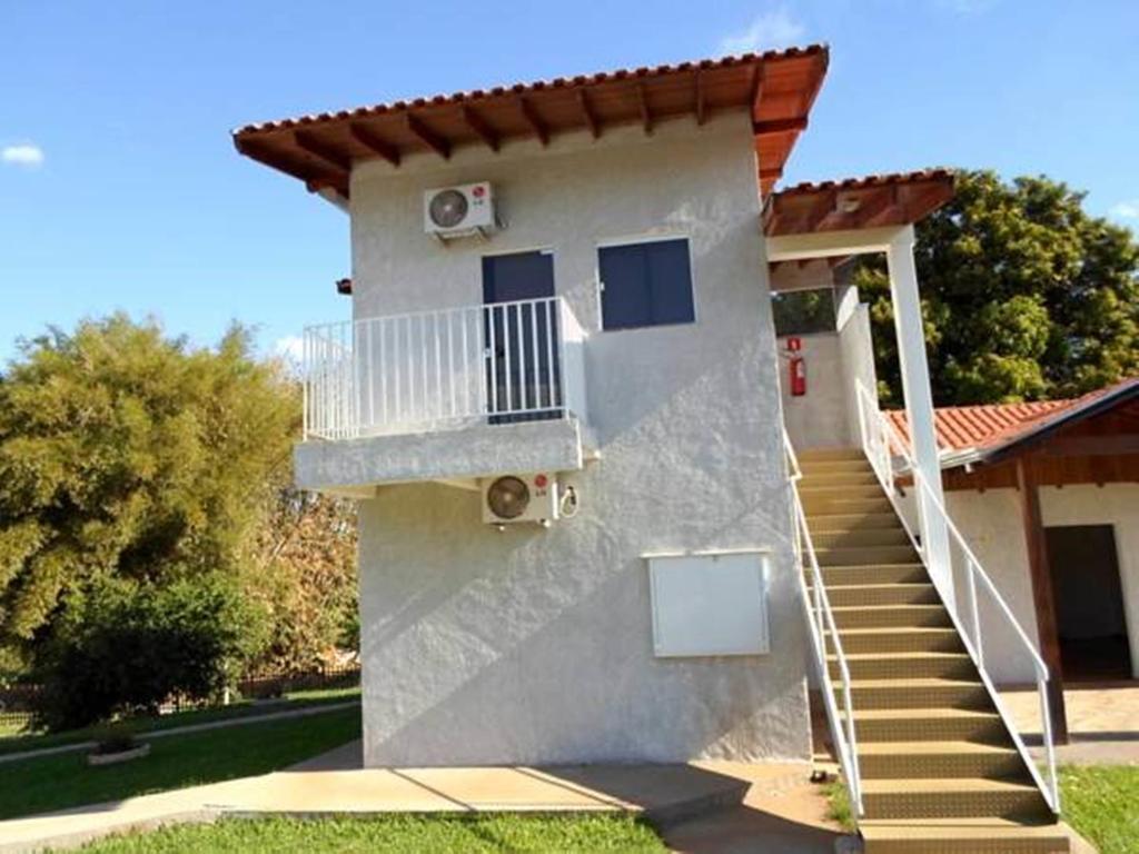 Hotel Beto Rocha Santa Fe do Sul Cameră foto
