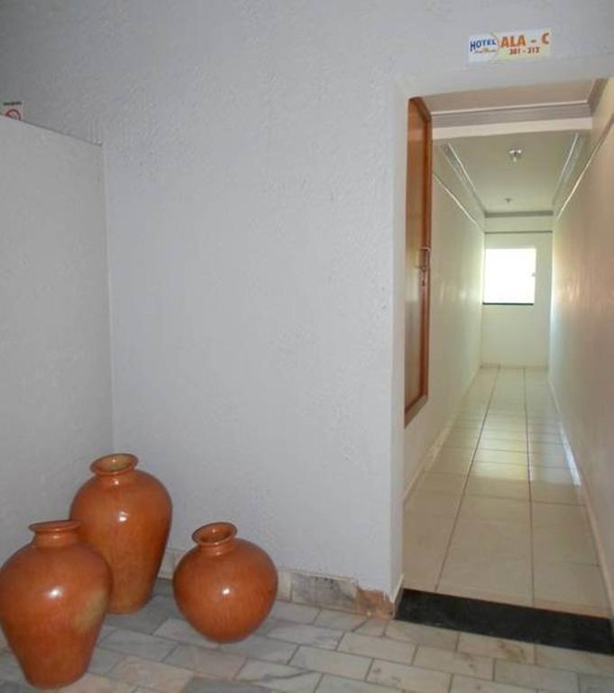 Hotel Beto Rocha Santa Fe do Sul Cameră foto