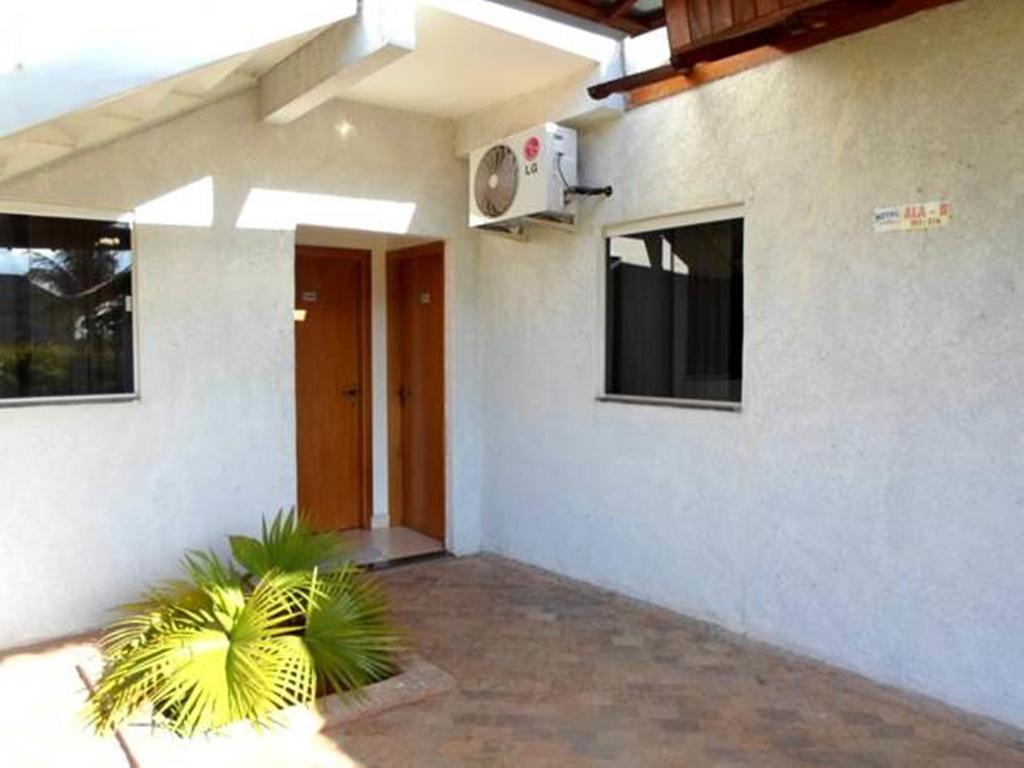 Hotel Beto Rocha Santa Fe do Sul Cameră foto