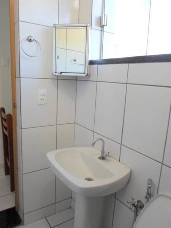 Hotel Beto Rocha Santa Fe do Sul Cameră foto