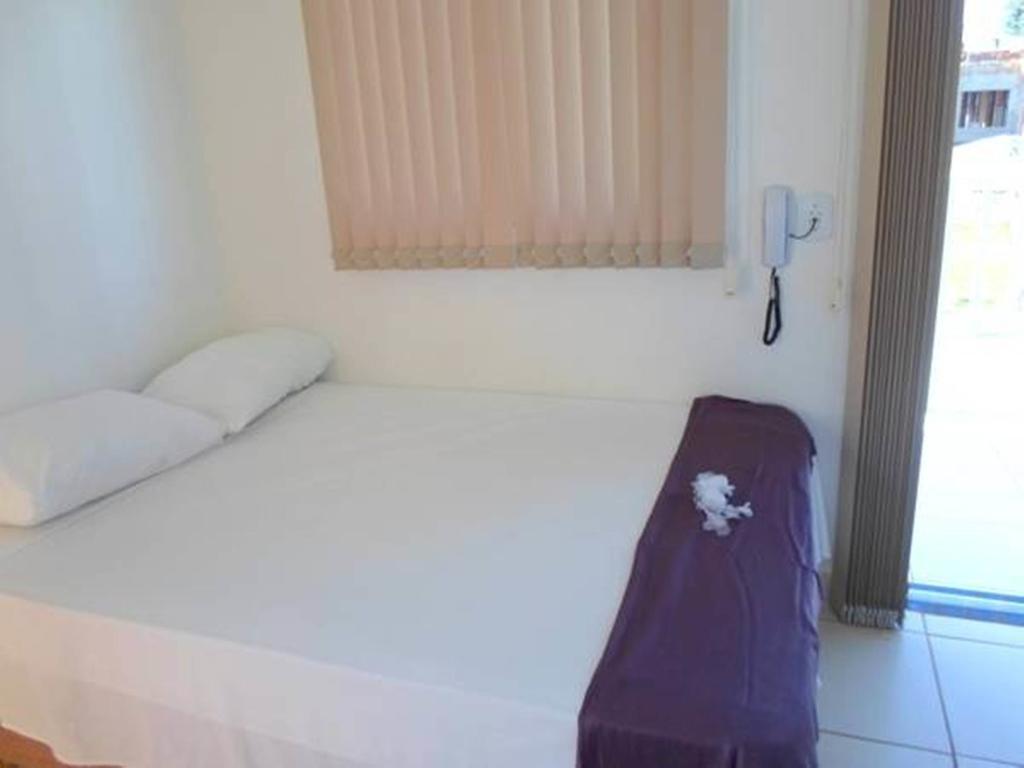 Hotel Beto Rocha Santa Fe do Sul Cameră foto